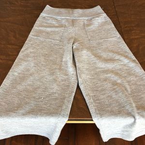 Wilfred knit pants